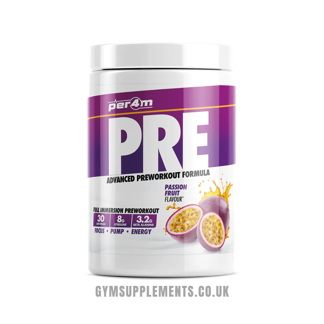 Per4m Pre Workout Stim 570g - Image 7
