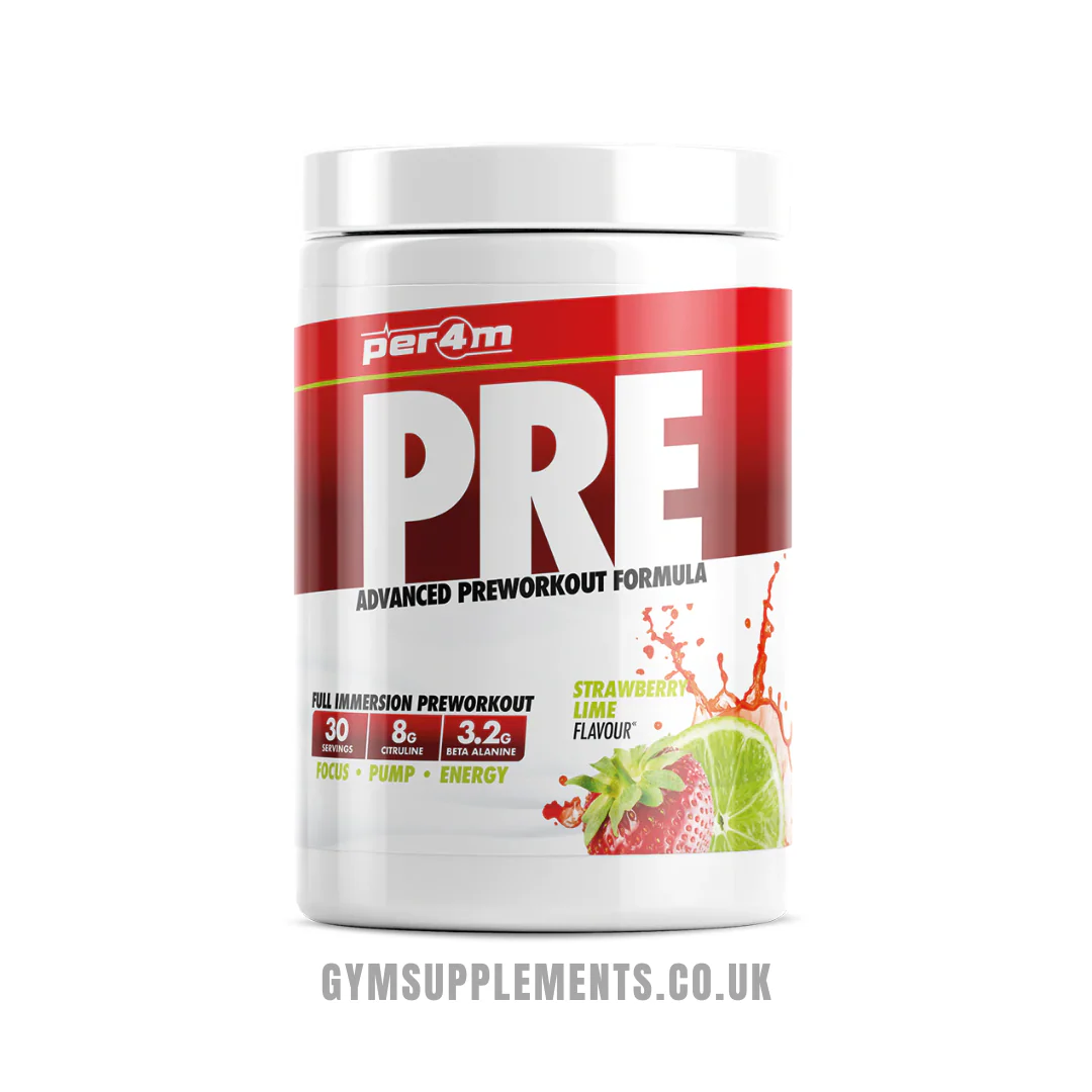 Per4m Pre Workout Stim 570g - Image 8