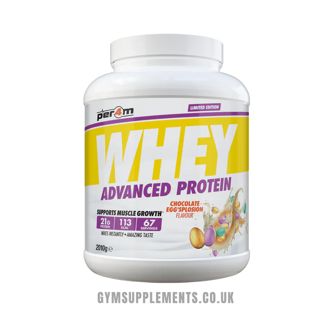Per4m Whey Protein 2kg