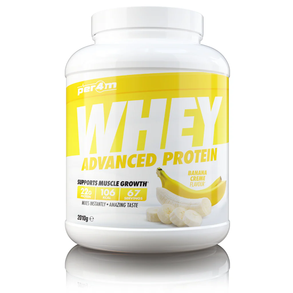 Per4m Whey Protein 2kg - Image 11
