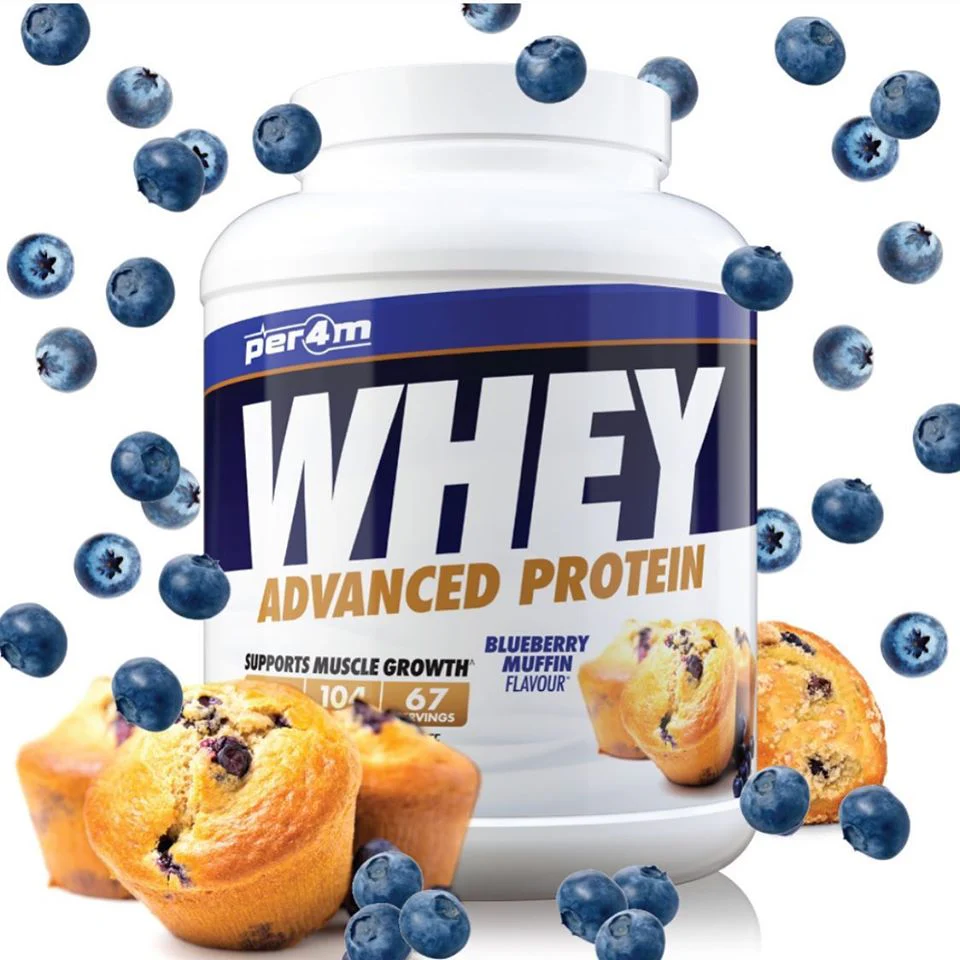 Per4m Whey Protein 2kg - Image 12