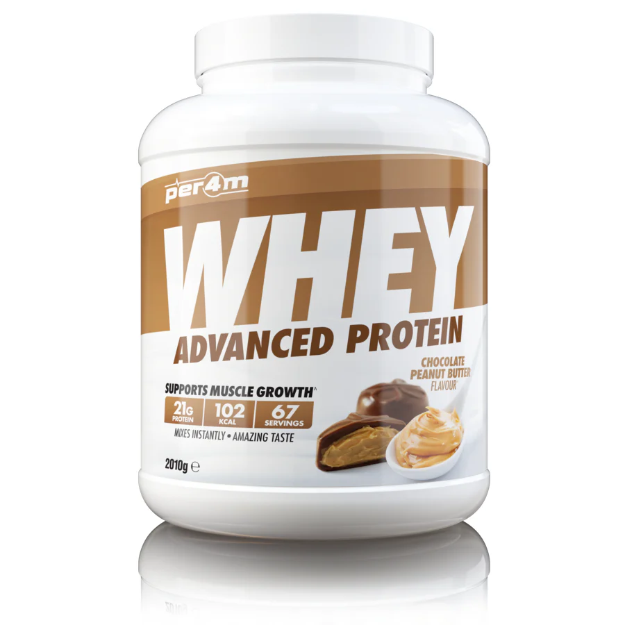 Per4m Whey Protein 2kg - Image 13