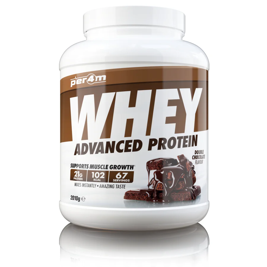 Per4m Whey Protein 2kg - Image 14