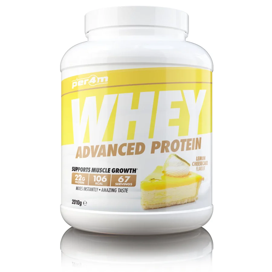 Per4m Whey Protein 2kg - Image 15