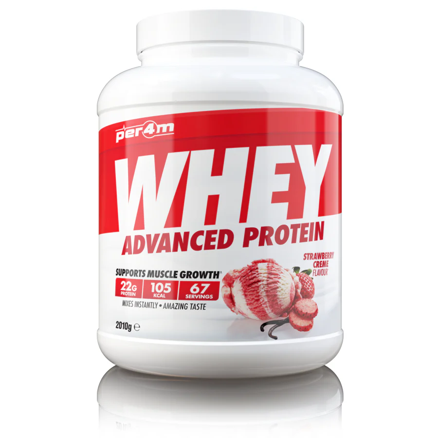 Per4m Whey Protein 2kg - Image 16