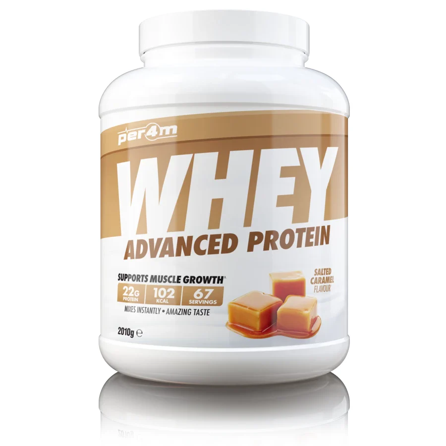 Per4m Whey Protein 2kg - Image 17