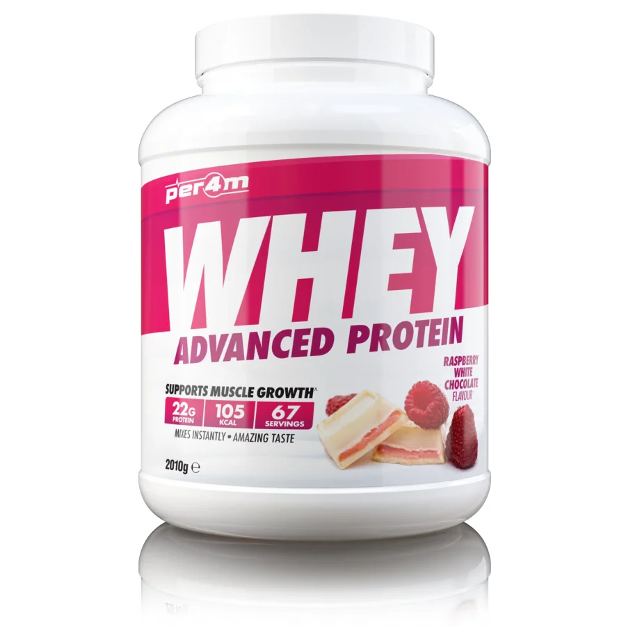Per4m Whey Protein 2kg - Image 18