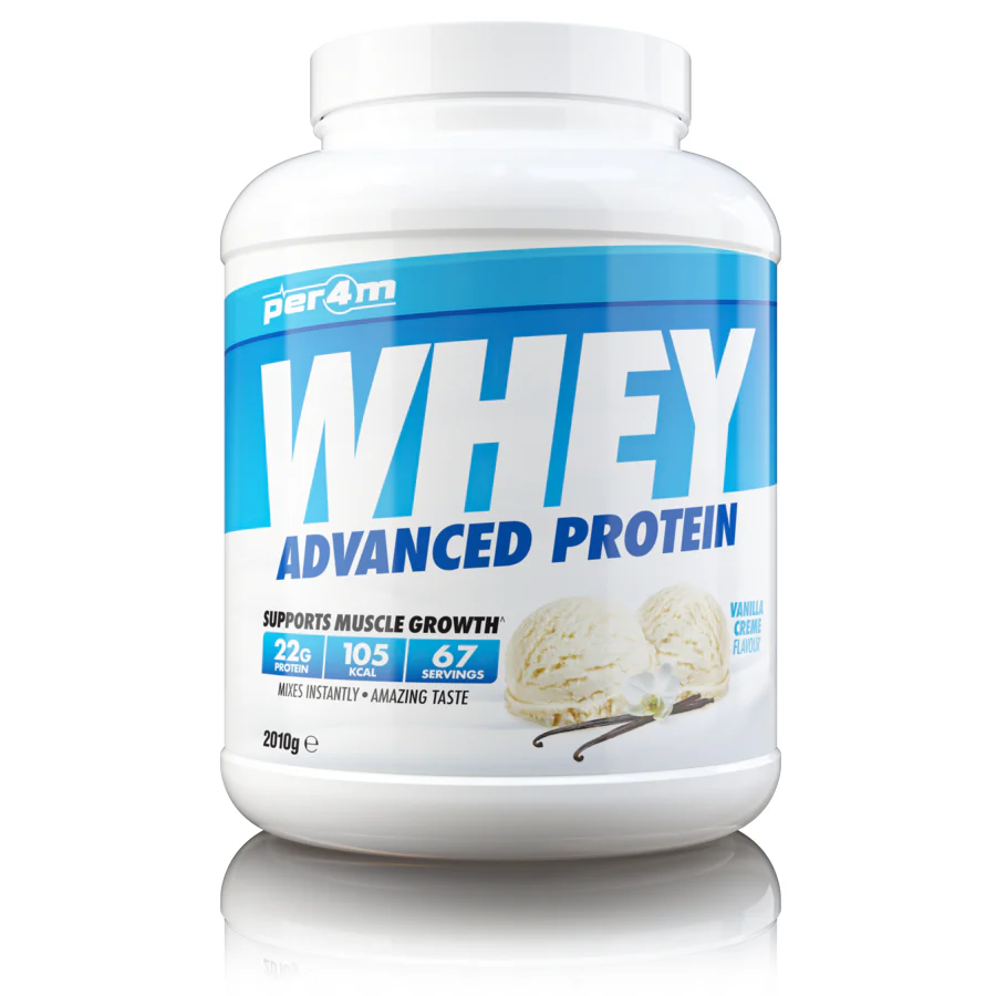 Per4m Whey Protein 2kg - Image 19