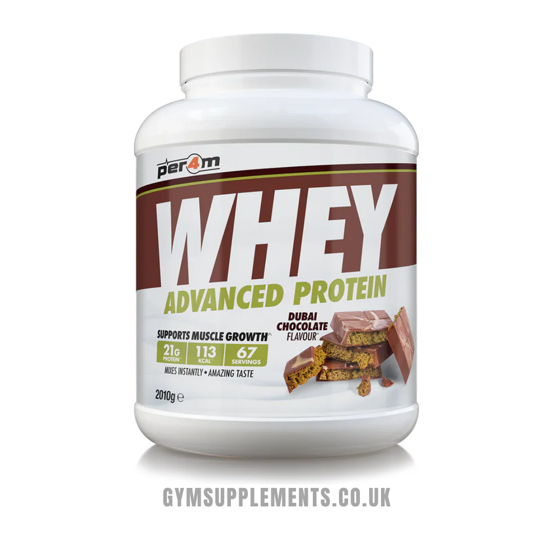 Per4m Whey Protein 2kg - Image 2