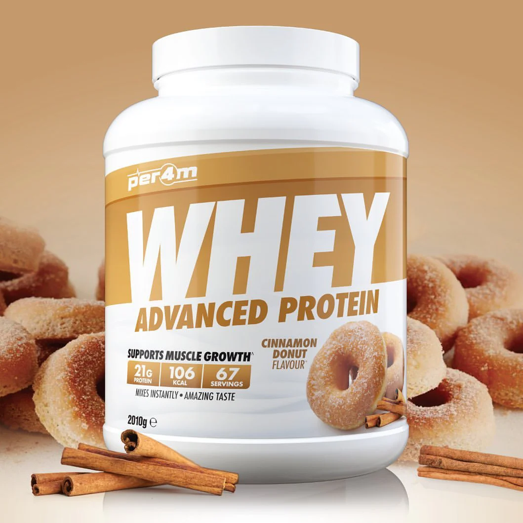 Per4m Whey Protein 2kg - Image 20