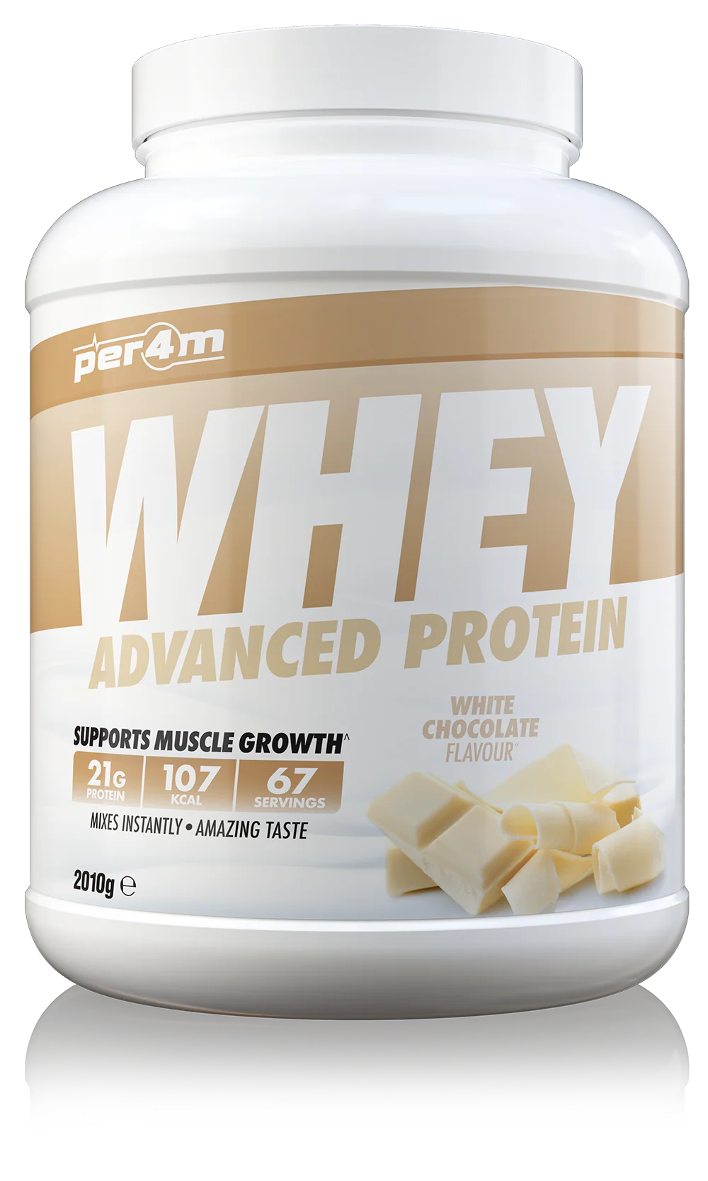 Per4m Whey Protein 2kg - Image 21