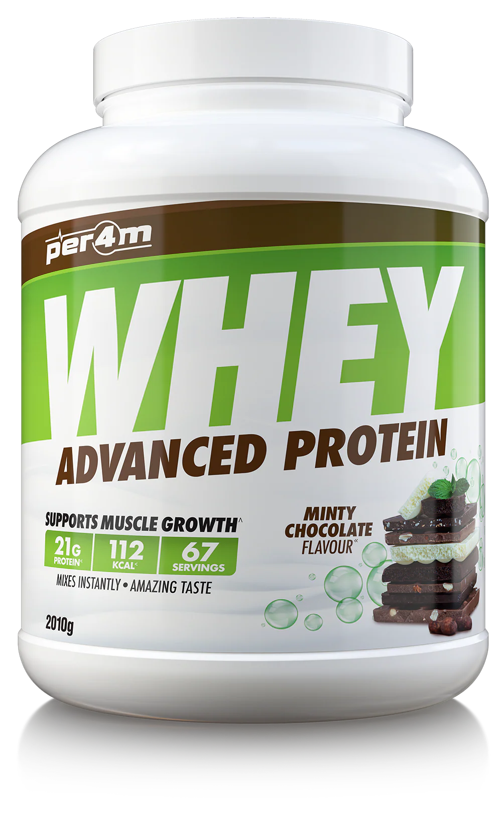 Per4m Whey Protein 2kg - Image 22