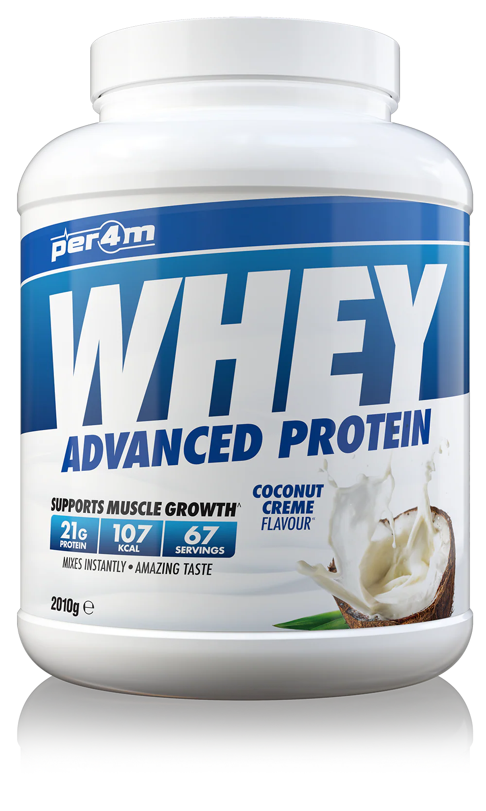 Per4m Whey Protein 2kg - Image 23