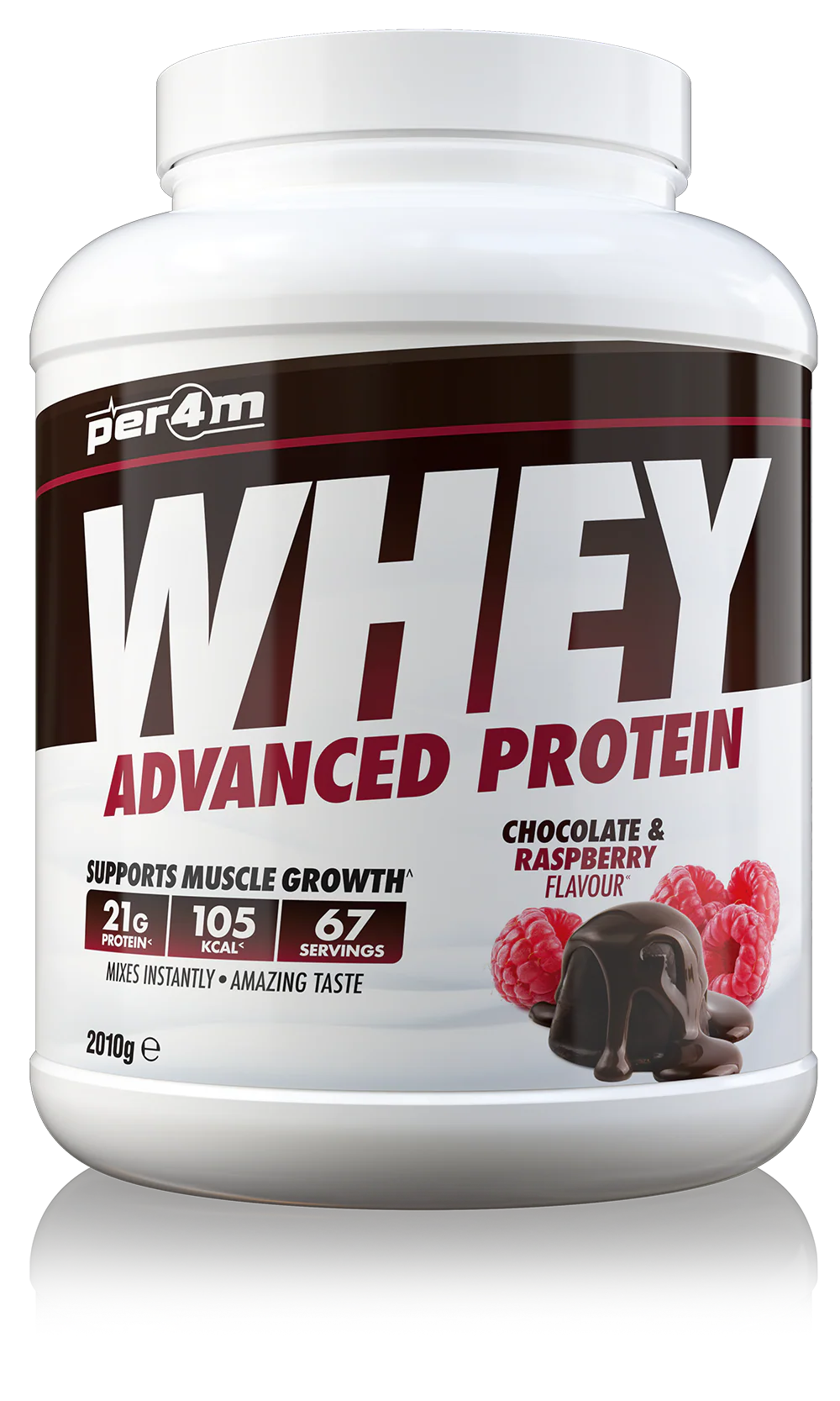 Per4m Whey Protein 2kg - Image 24