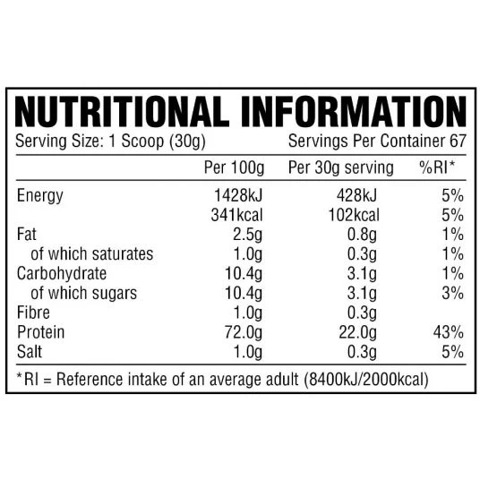 Per4m Whey Protein 2kg - Image 25