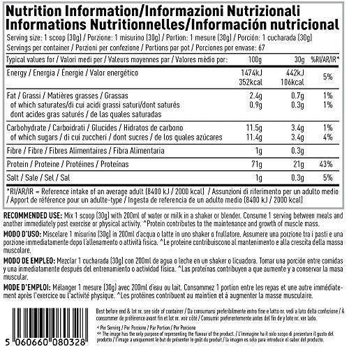 Per4m Whey Protein 2kg - Image 26