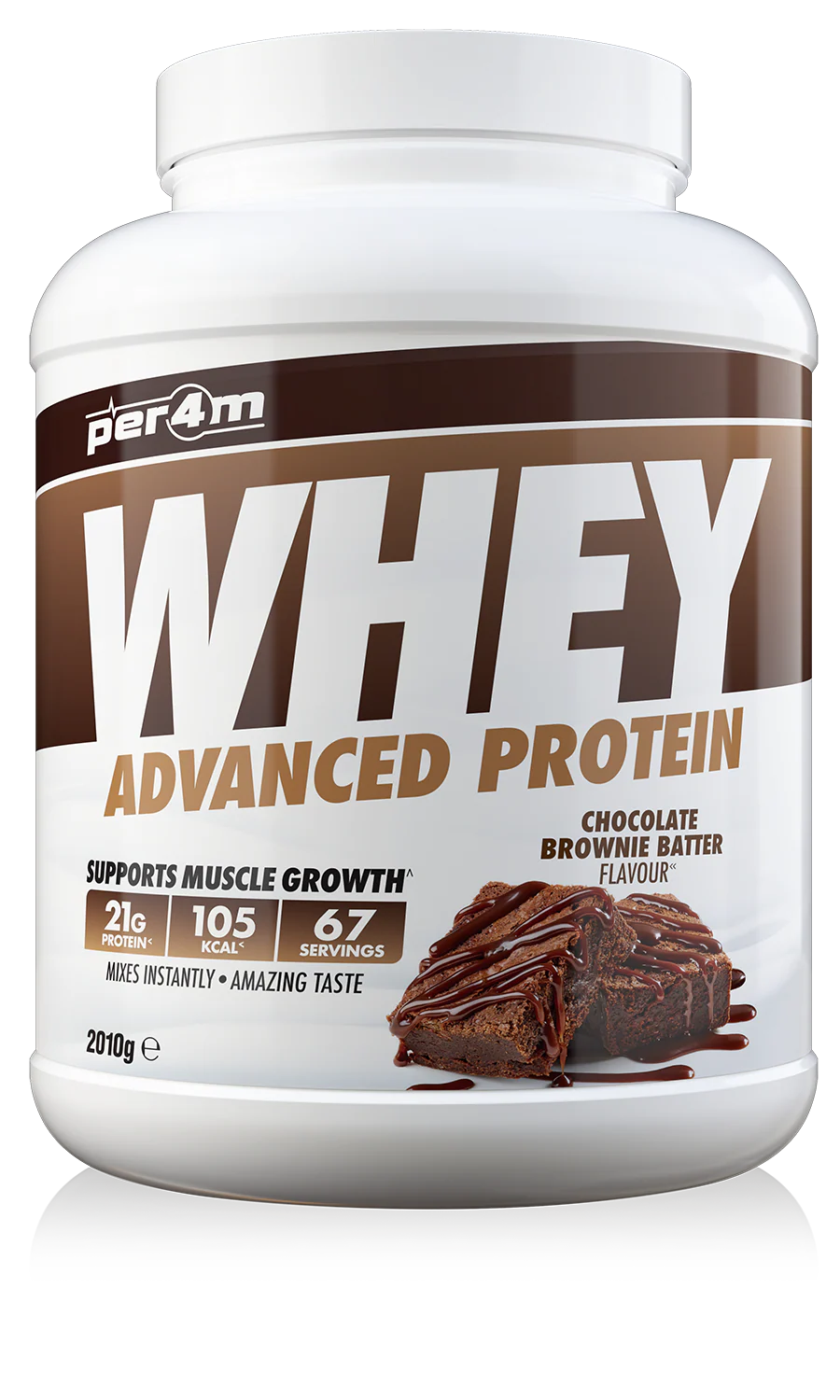 Per4m Whey Protein 2kg - Image 27