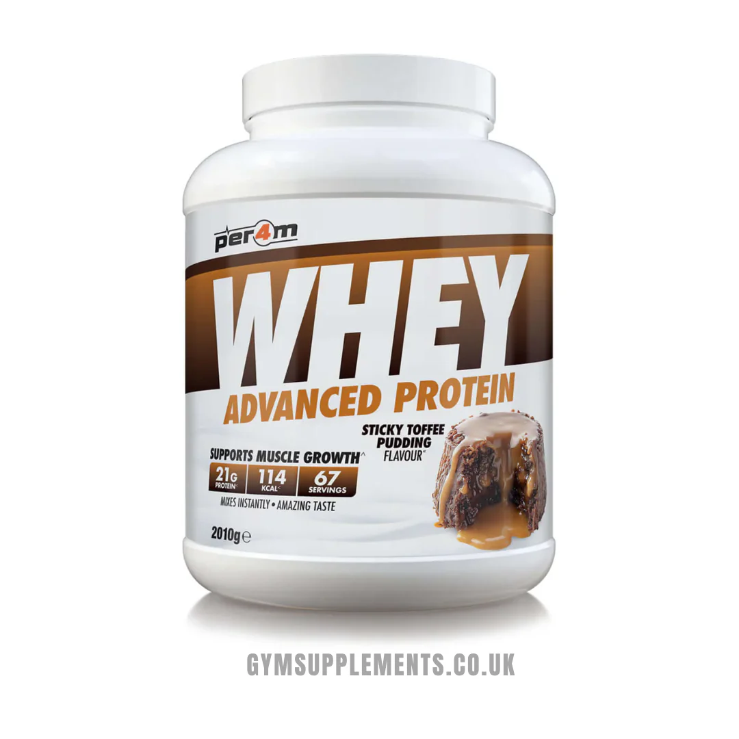 Per4m Whey Protein 2kg - Image 29