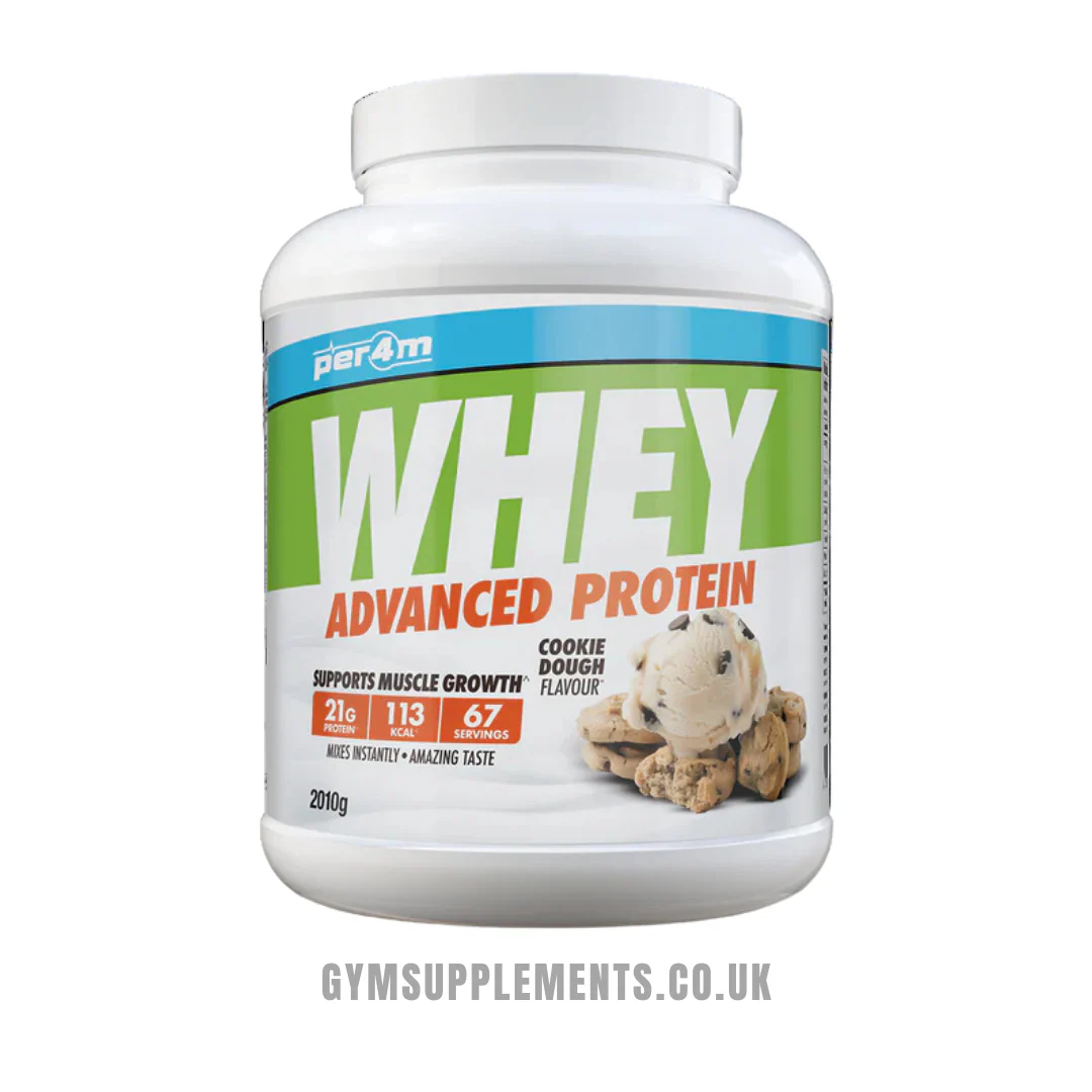 Per4m Whey Protein 2kg - Image 3