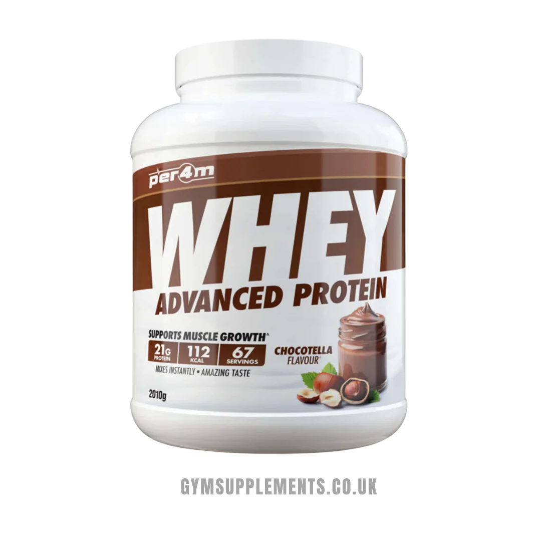 Per4m Whey Protein 2kg - Image 30