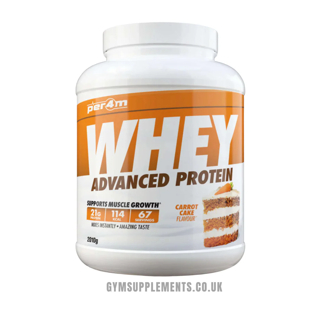 Per4m Whey Protein 2kg - Image 31