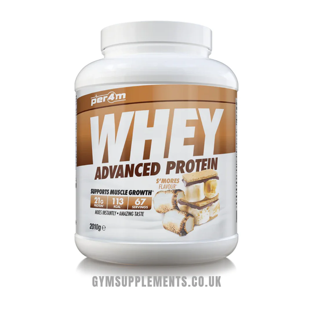 Per4m Whey Protein 2kg - Image 4
