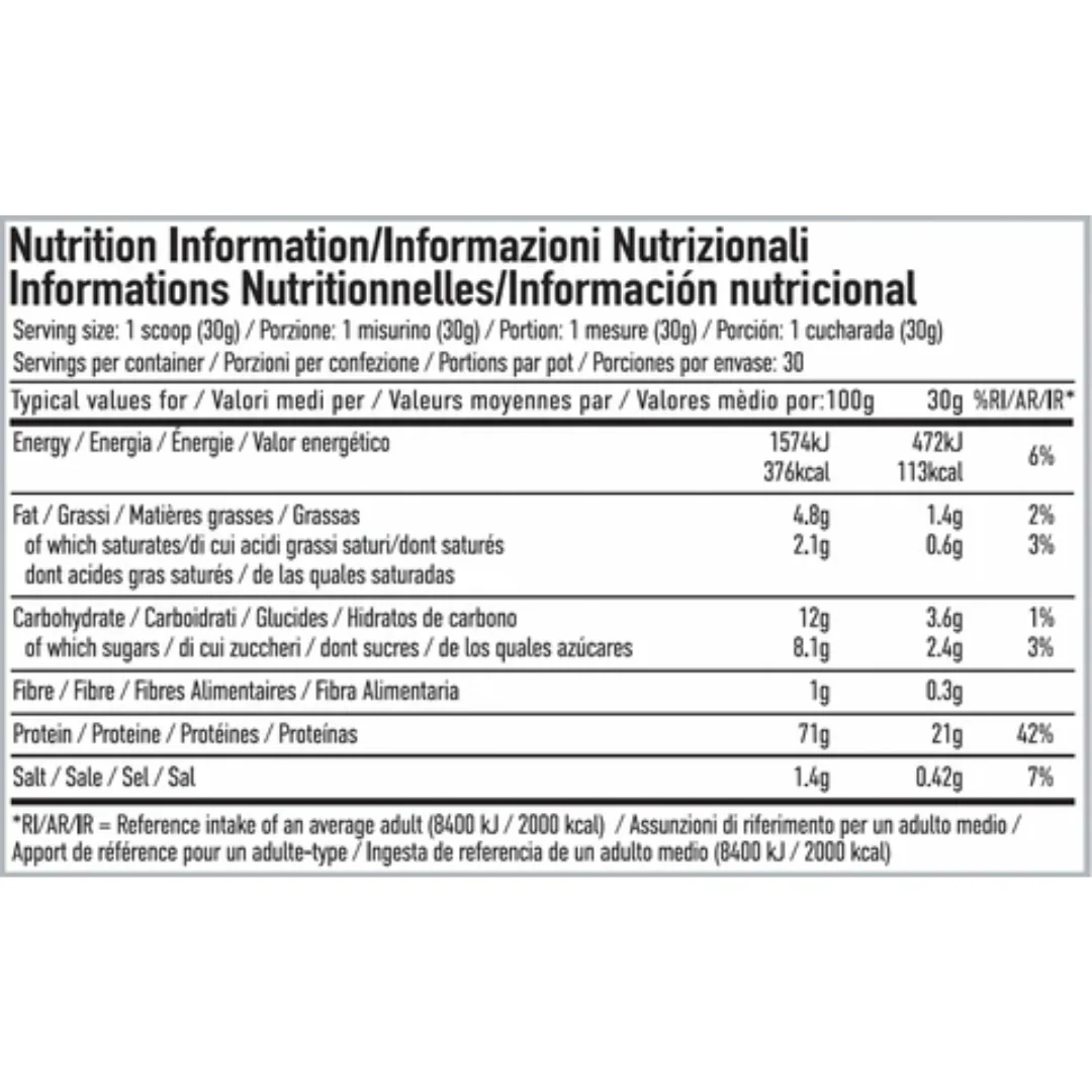 Per4m Whey Protein 2kg - Image 5