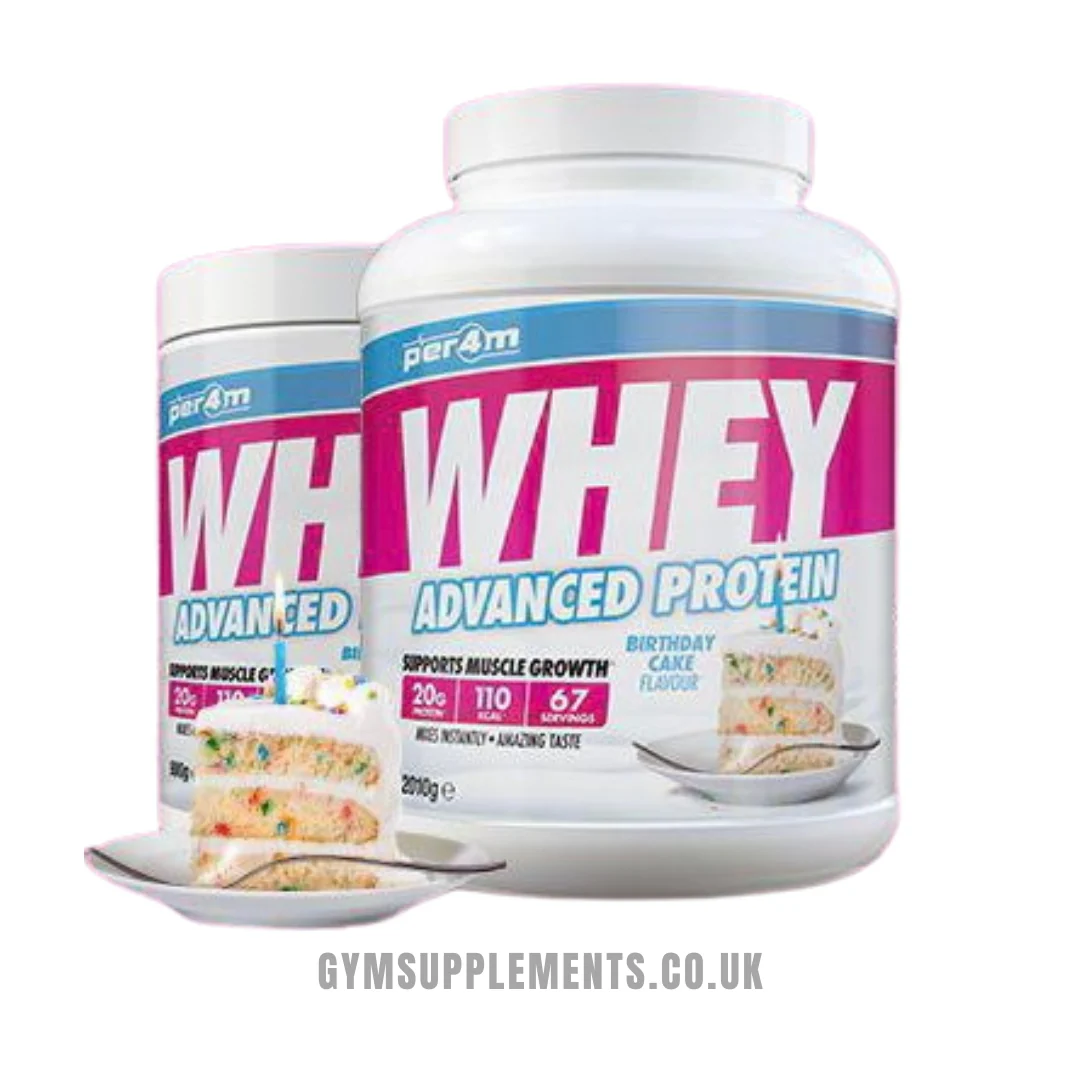 Per4m Whey Protein 2kg - Image 6