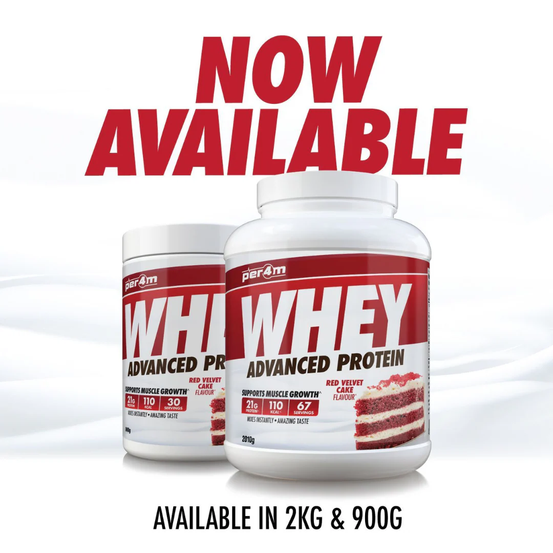 Per4m Whey Protein 2kg - Image 7