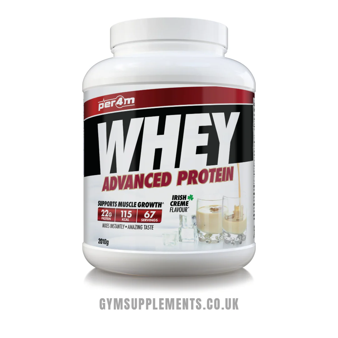 Per4m Whey Protein 2kg - Image 8
