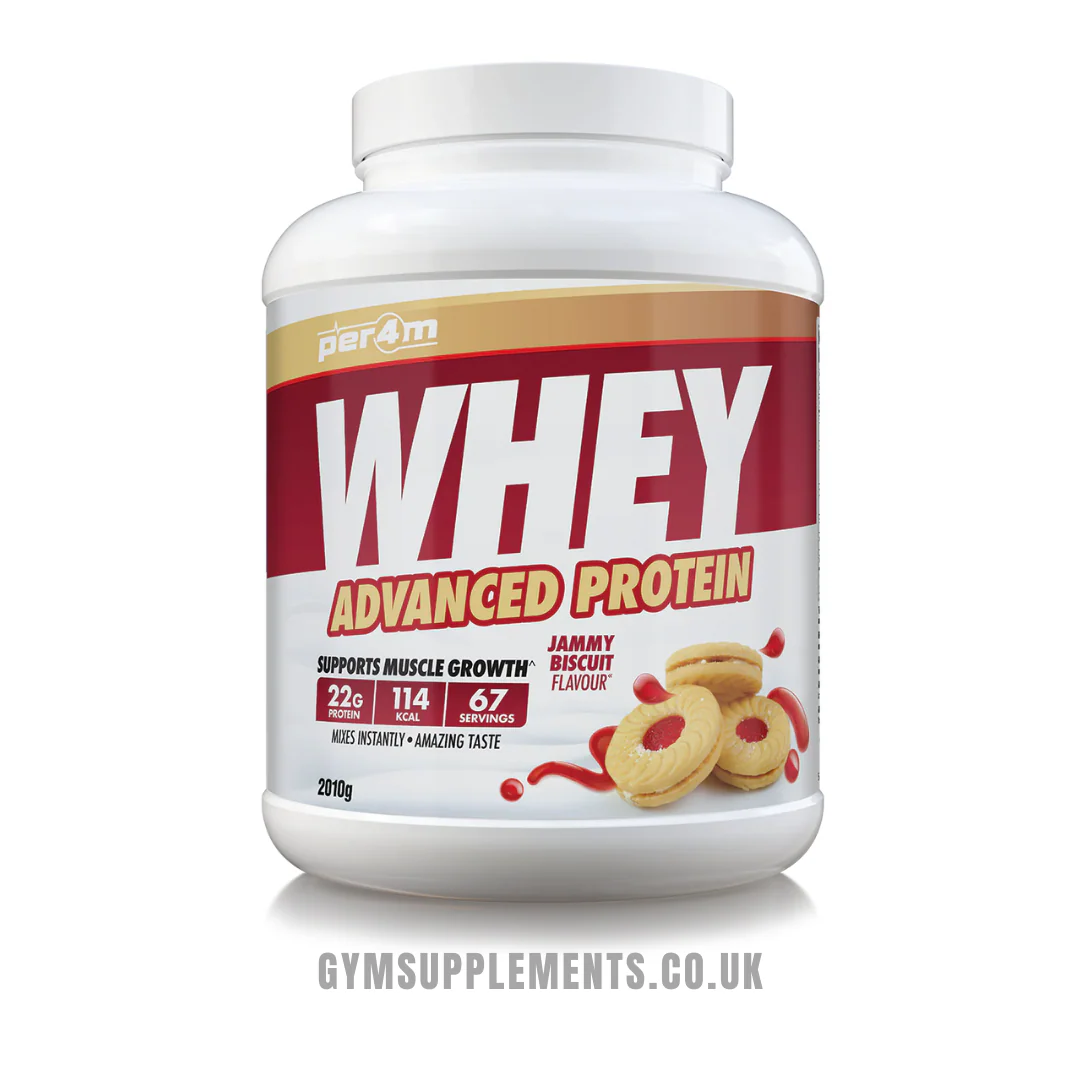 Per4m Whey Protein 2kg - Image 9
