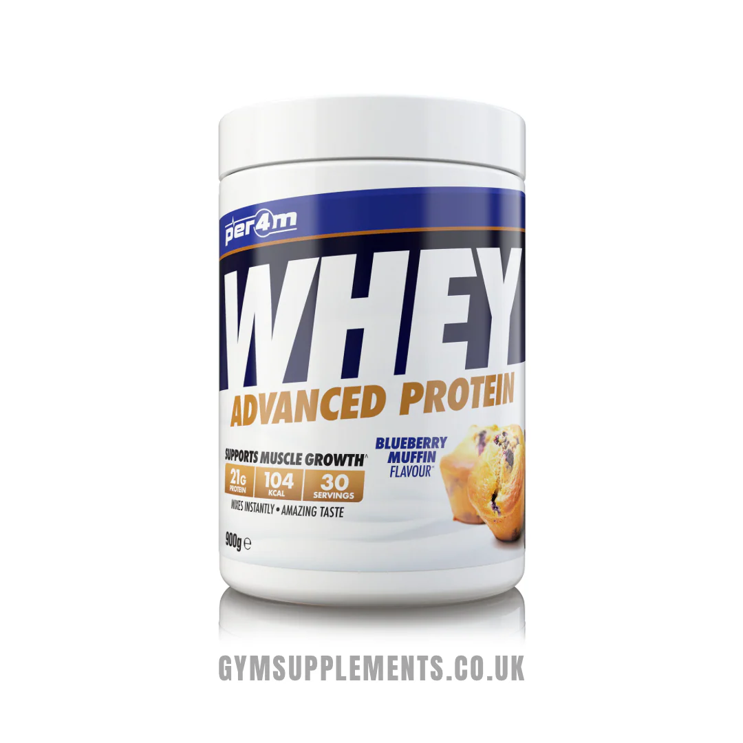 Per4m Whey Protein Powder 900g - Image 10