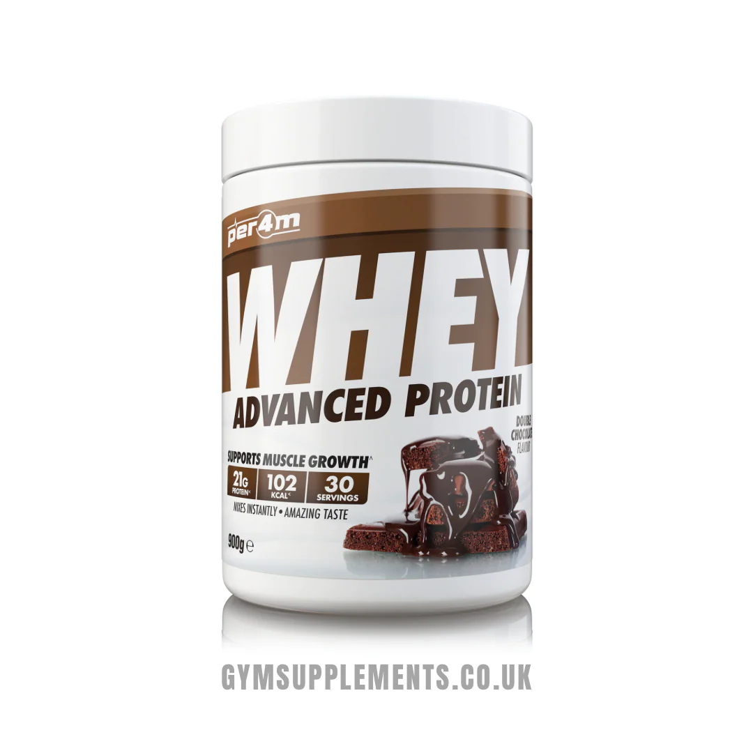 Per4m Whey Protein Powder 900g - Image 11