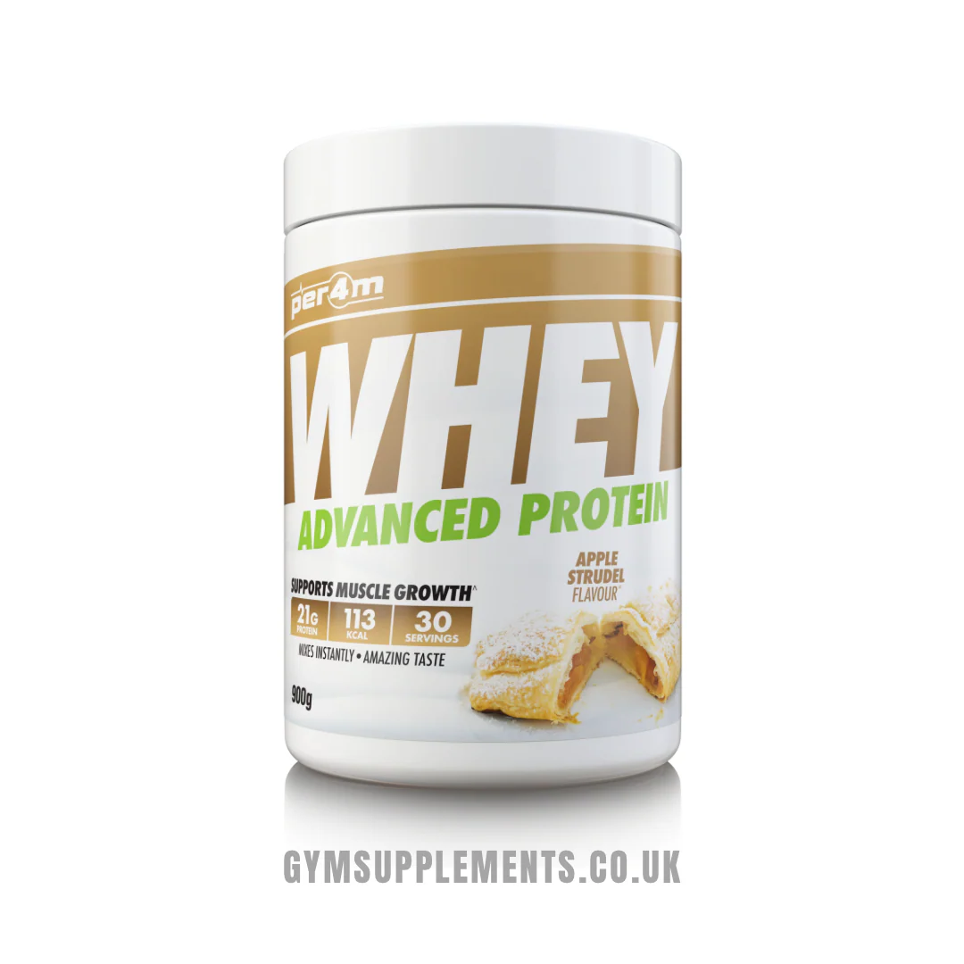 Per4m Whey Protein Powder 900g - Image 12