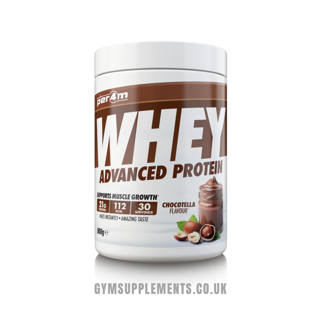 Per4m Whey Protein Powder 900g - Image 13
