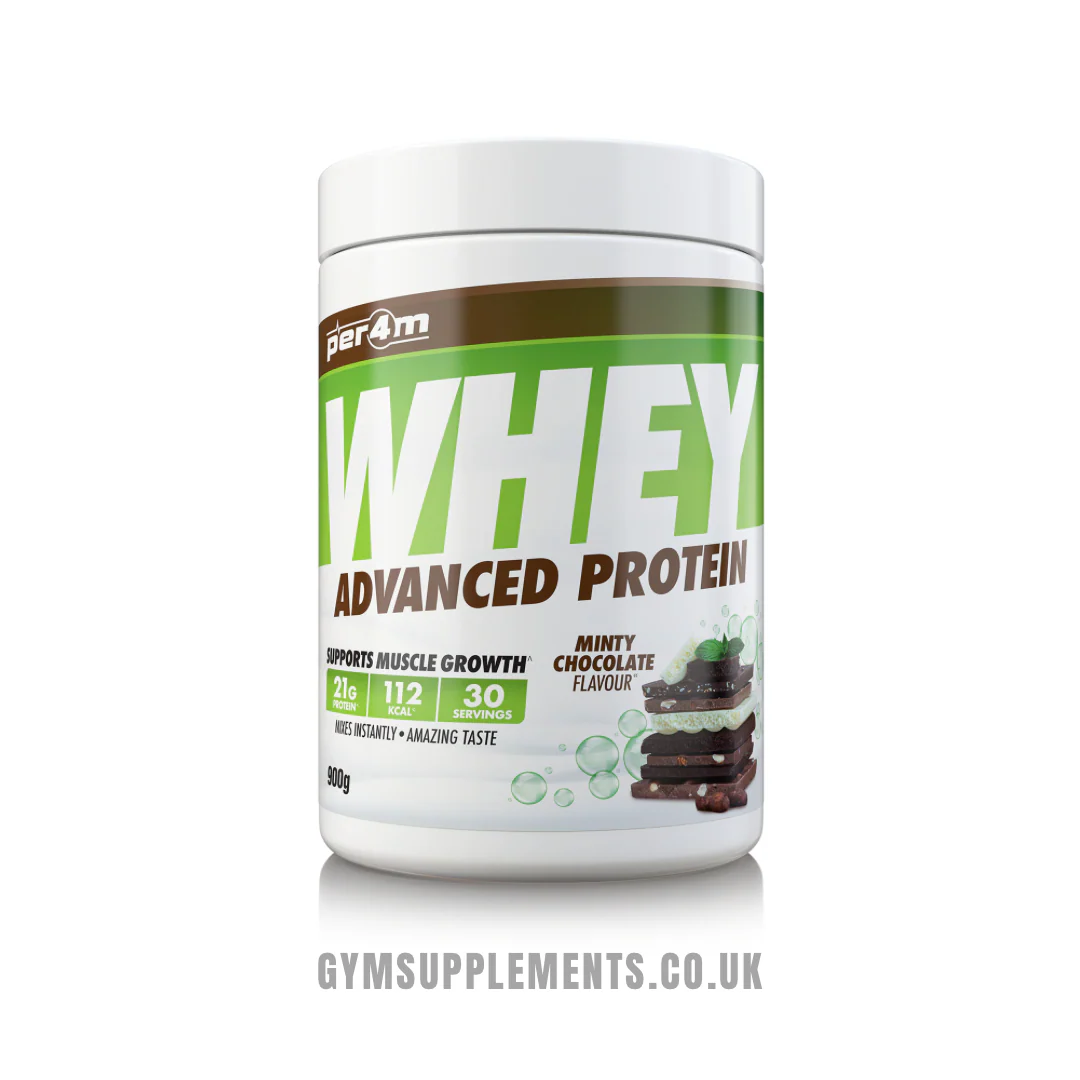 Per4m Whey Protein Powder 900g - Image 14