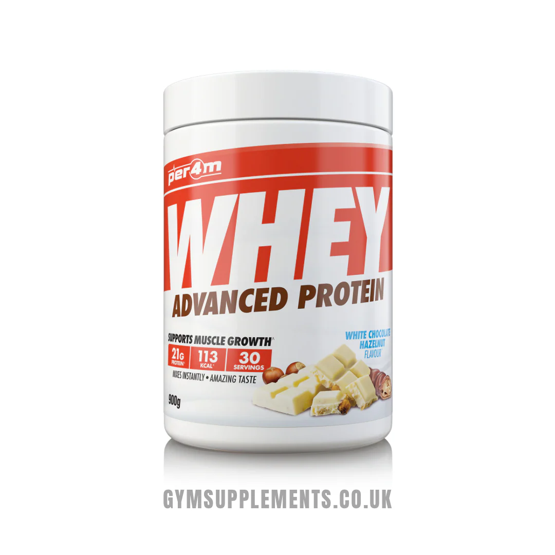 Per4m Whey Protein Powder 900g - Image 15