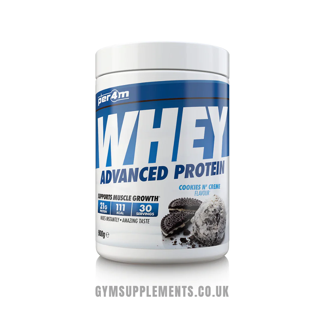 Per4m Whey Protein Powder 900g - Image 16