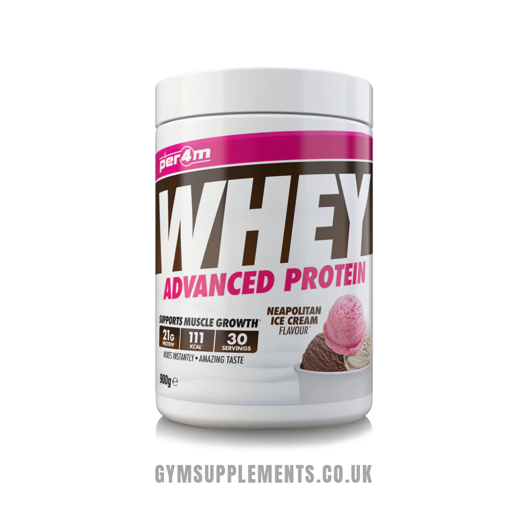 Per4m Whey Protein Powder 900g - Image 17