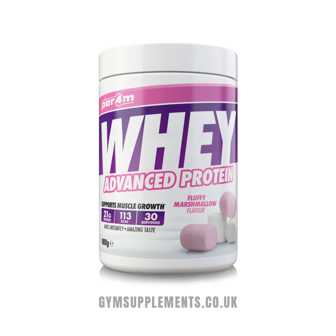 Per4m Whey Protein Powder 900g - Image 18