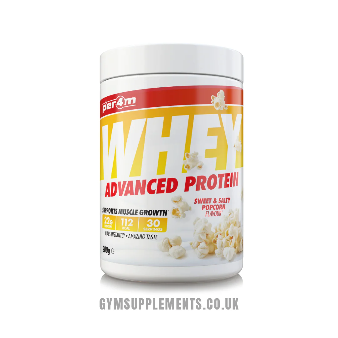 Per4m Whey Protein Powder 900g - Image 19