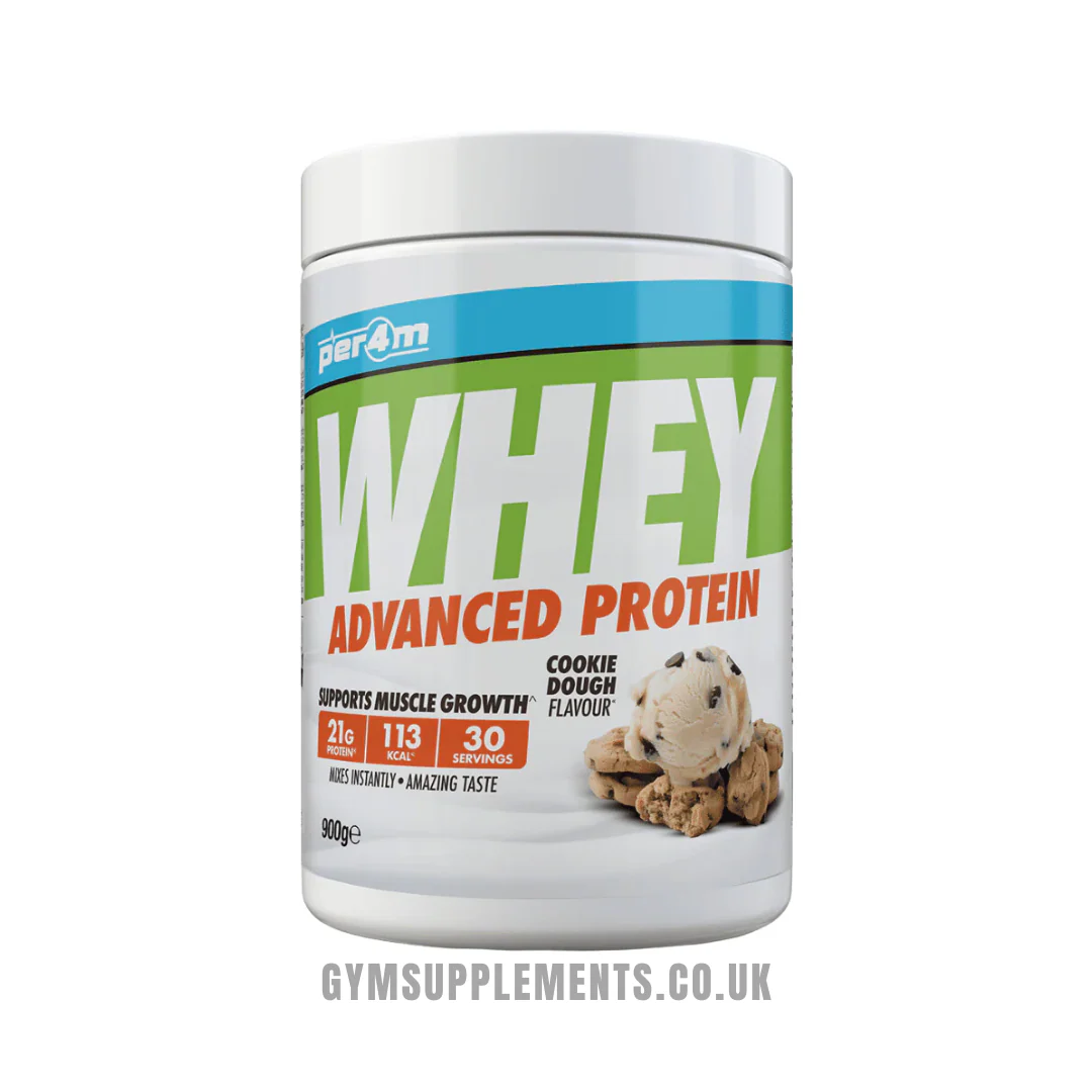 Per4m Whey Protein Powder 900g - Image 2