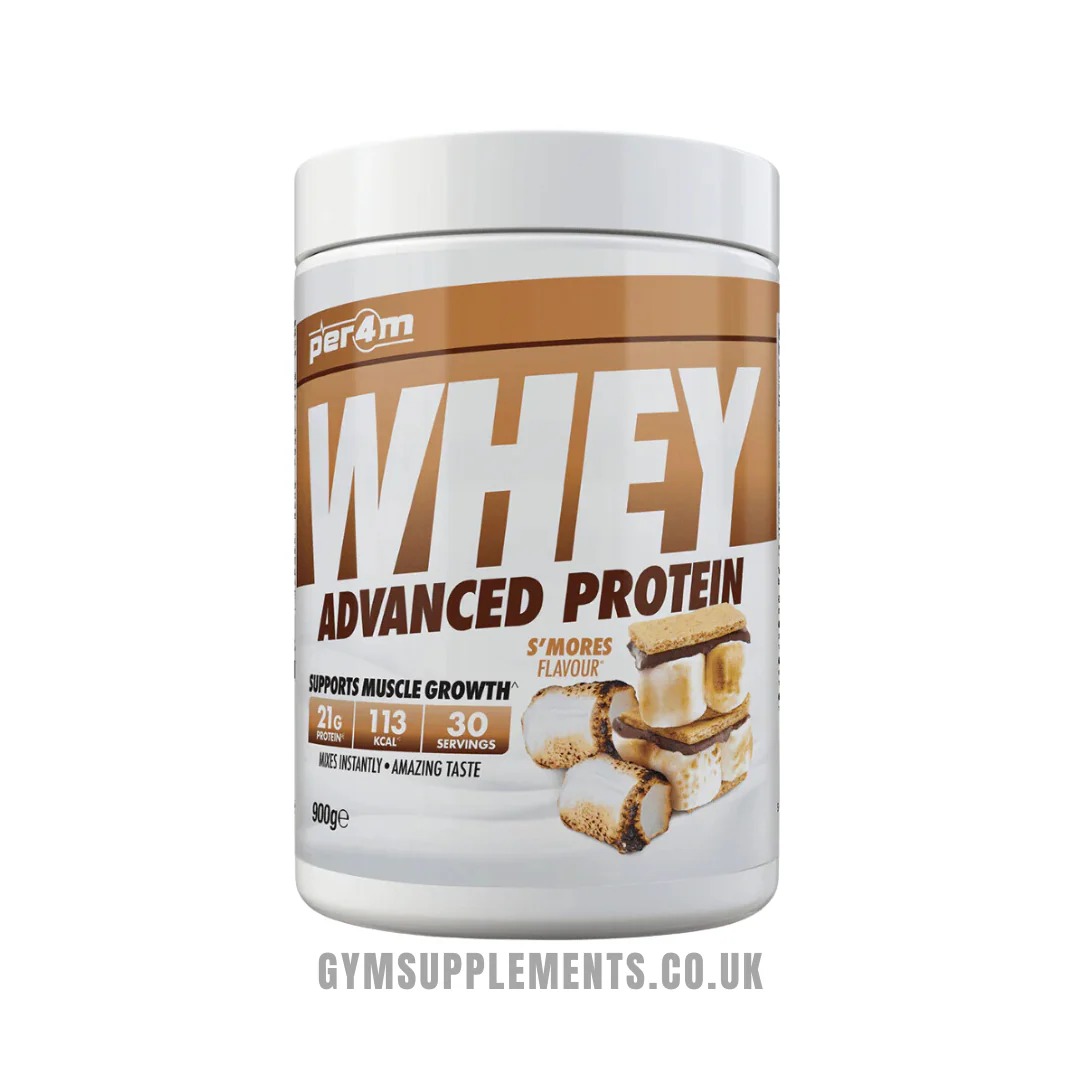 Per4m Whey Protein Powder 900g - Image 22