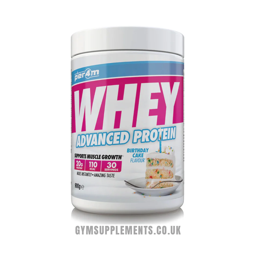 Per4m Whey Protein Powder 900g - Image 3