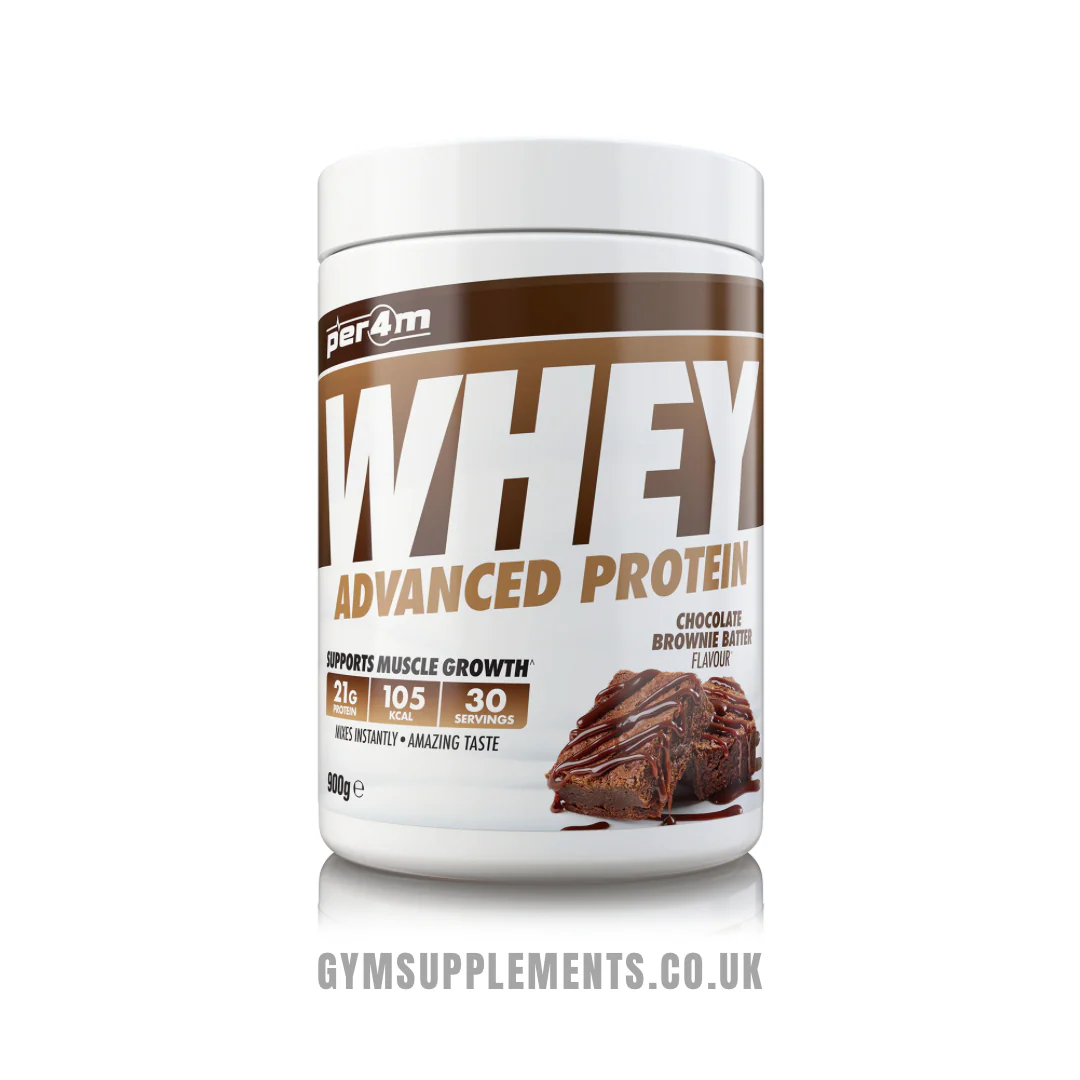Per4m Whey Protein Powder 900g - Image 4