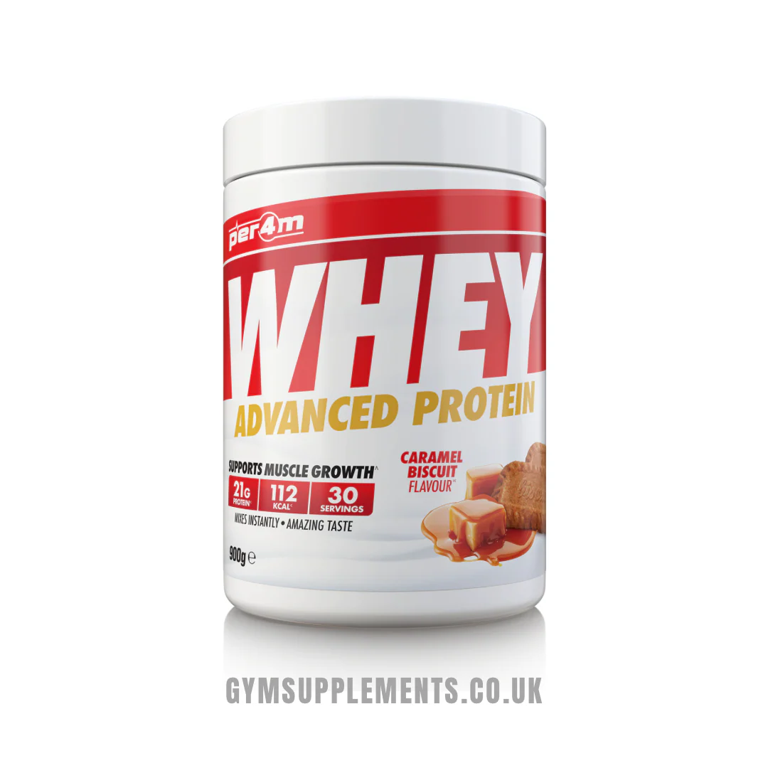 Per4m Whey Protein Powder 900g - Image 5