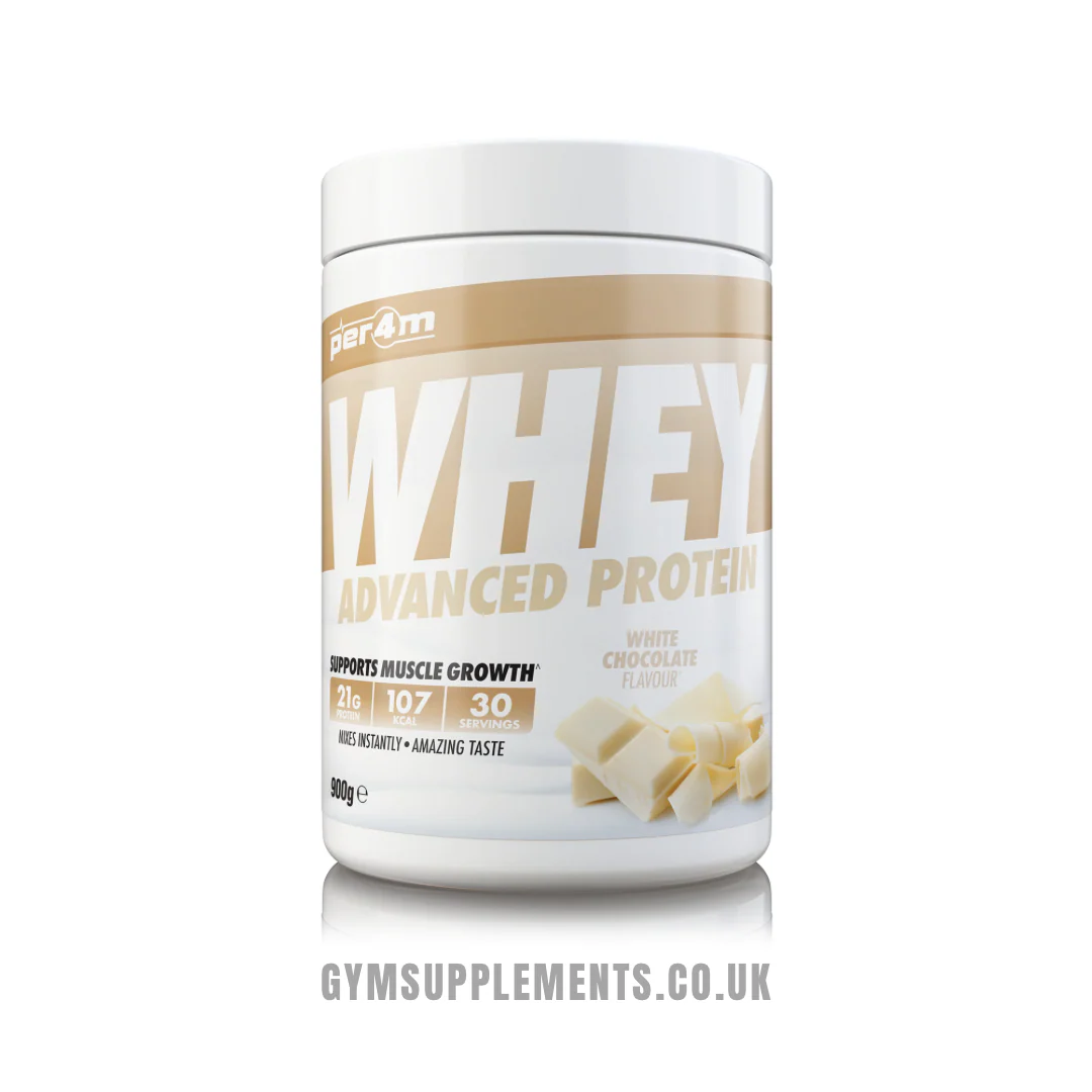 Per4m Whey Protein Powder 900g - Image 6