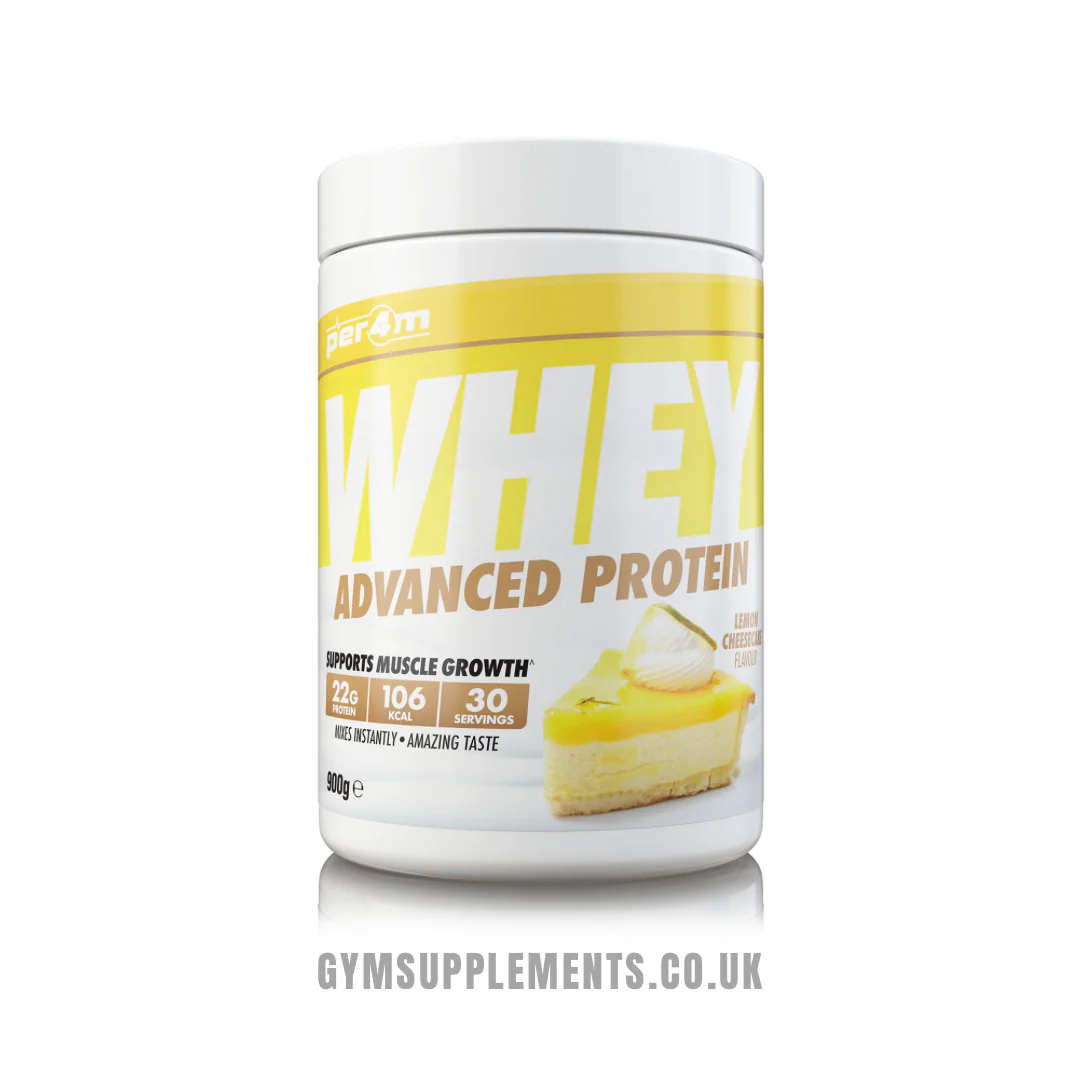 Per4m Whey Protein Powder 900g - Image 7