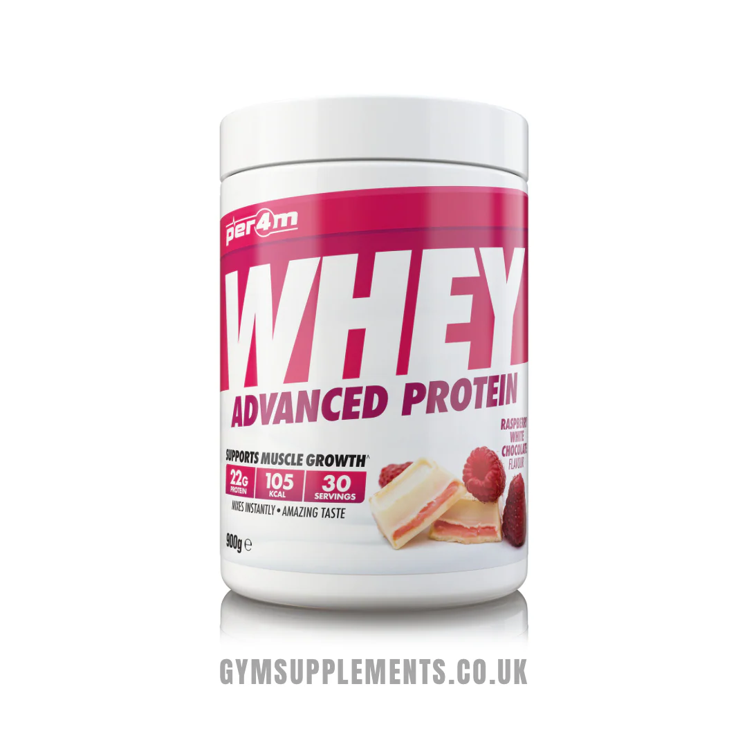 Per4m Whey Protein Powder 900g - Image 9