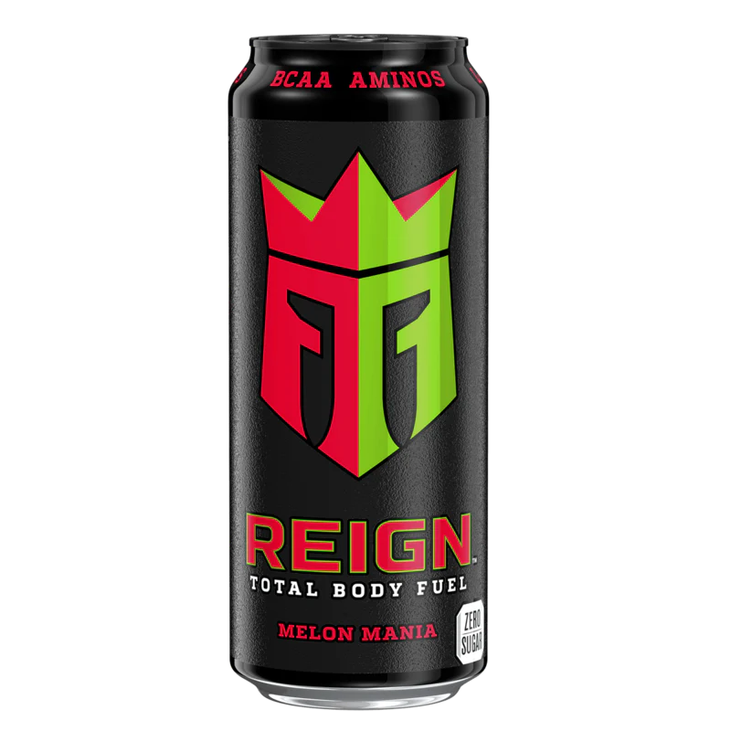 Reign Total Body Fuel 1 X 500ml - Image 3